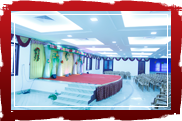 banquet hall in chennai