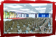 birthday halls in ambattur