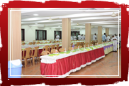 top marriage halls chennai